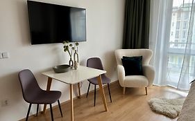 Urban Apartments By Homester